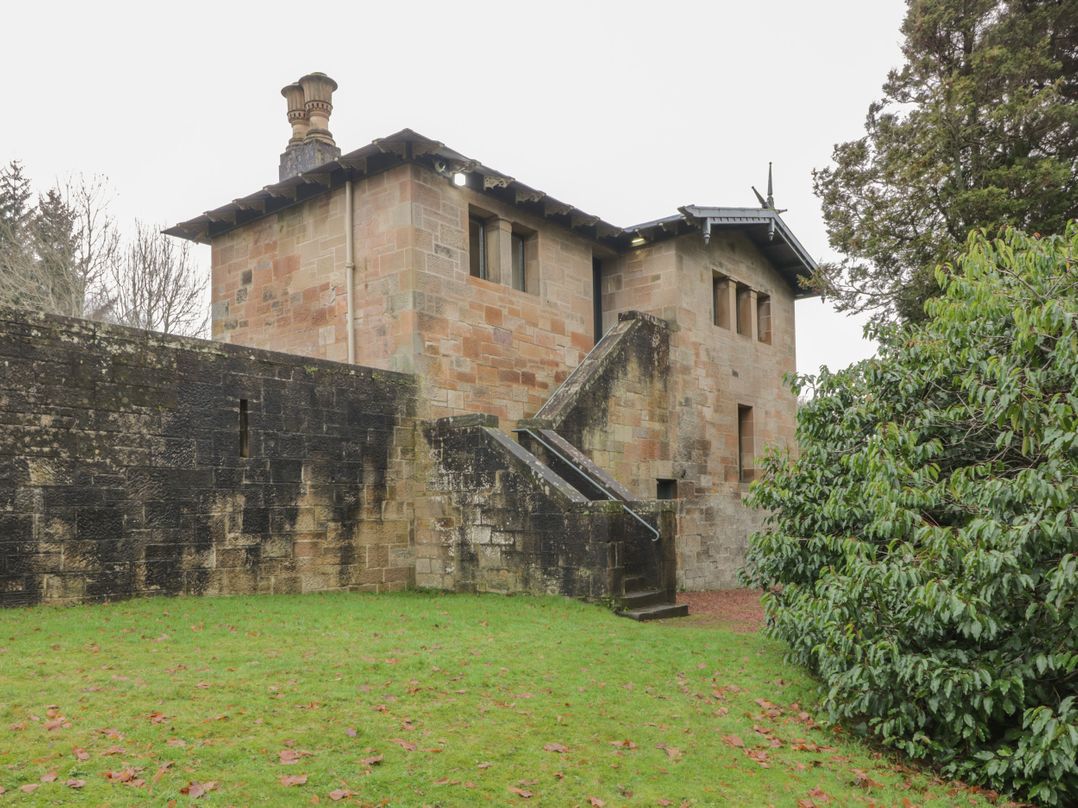 The Coach House - Holmwood