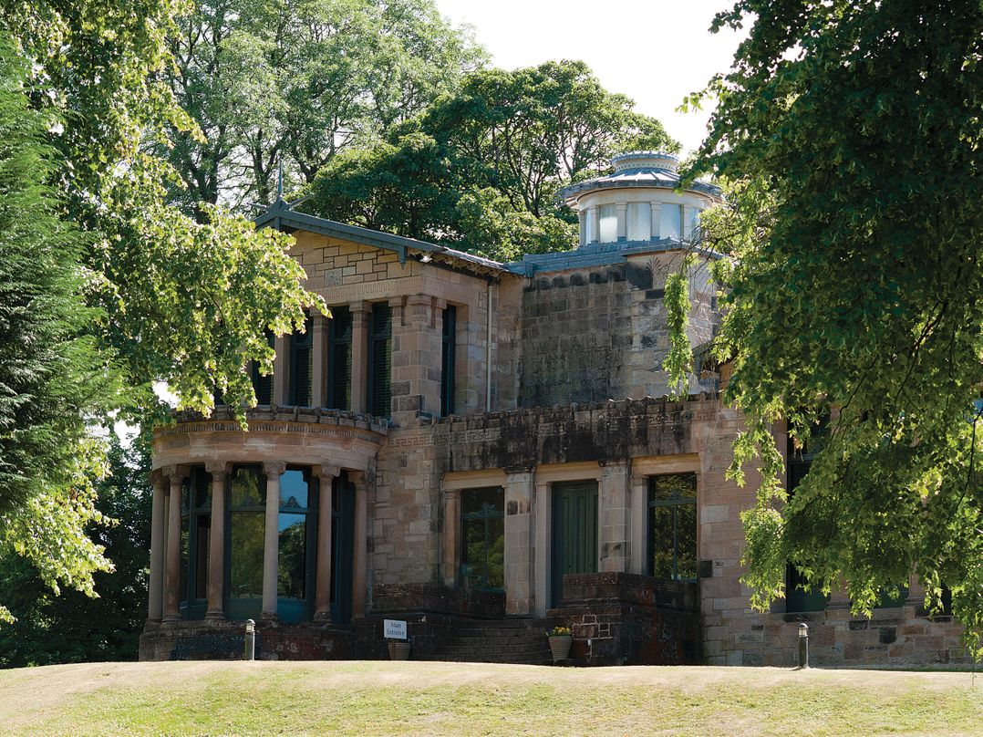 The Coach House - Holmwood
