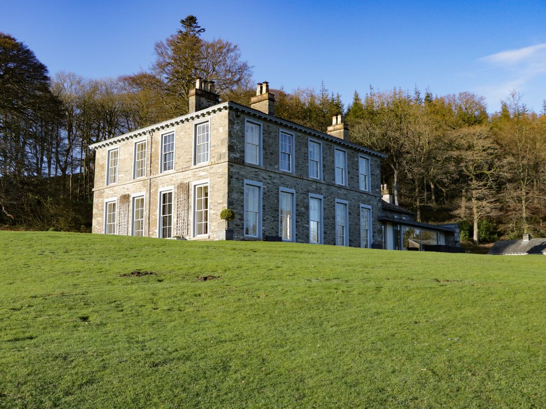 Silverholme