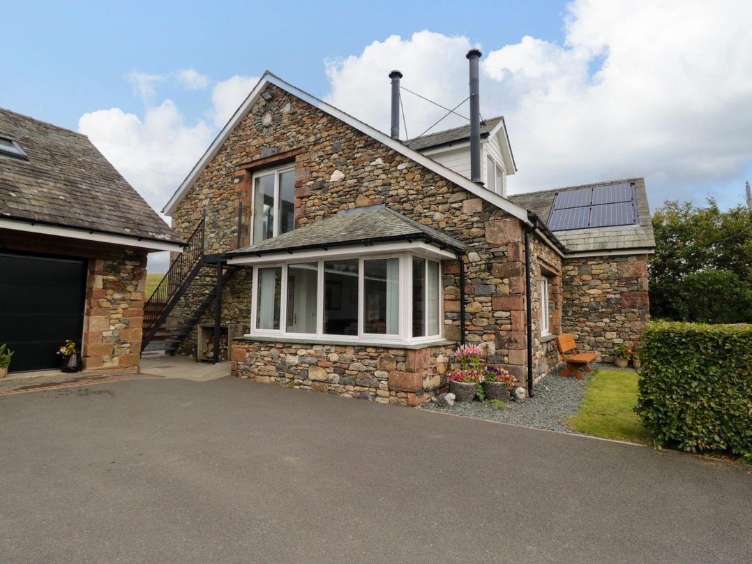 Holiday cottage in Penrith, Cumbria