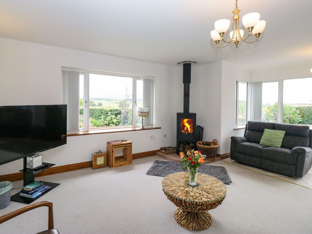 Holiday cottage in Penrith, Cumbria