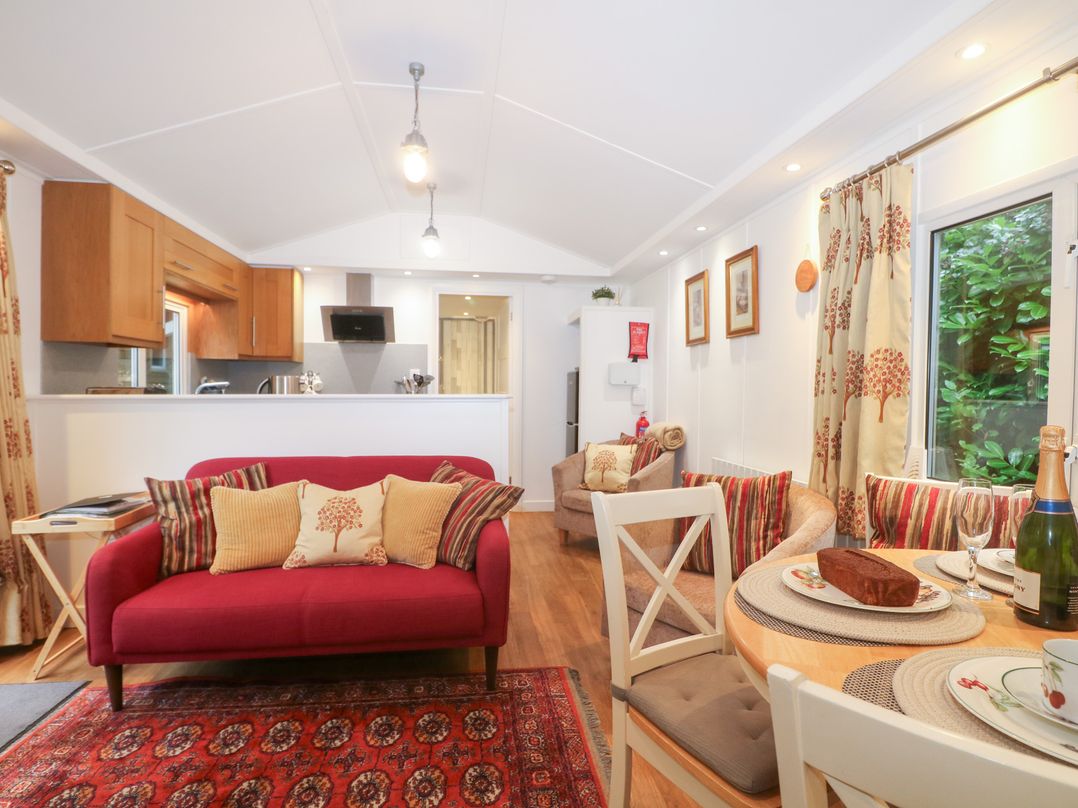 Orchard Lodge
