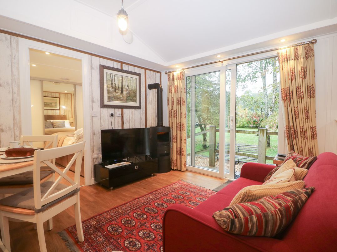 Orchard Lodge