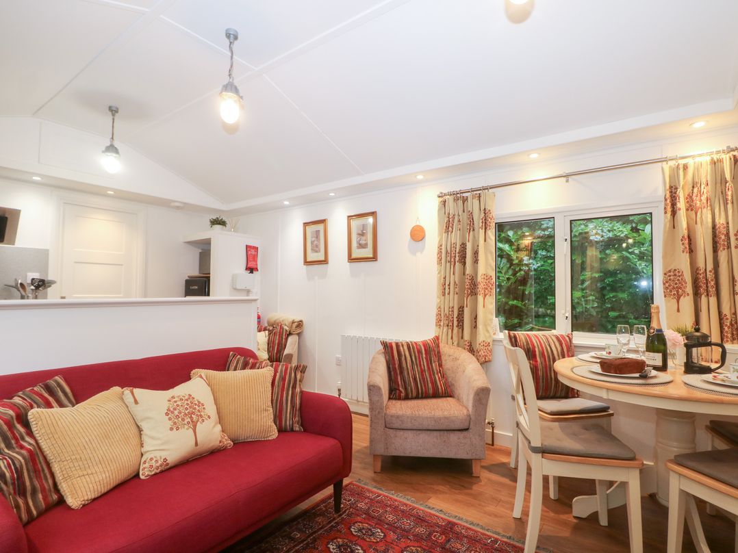 Orchard Lodge