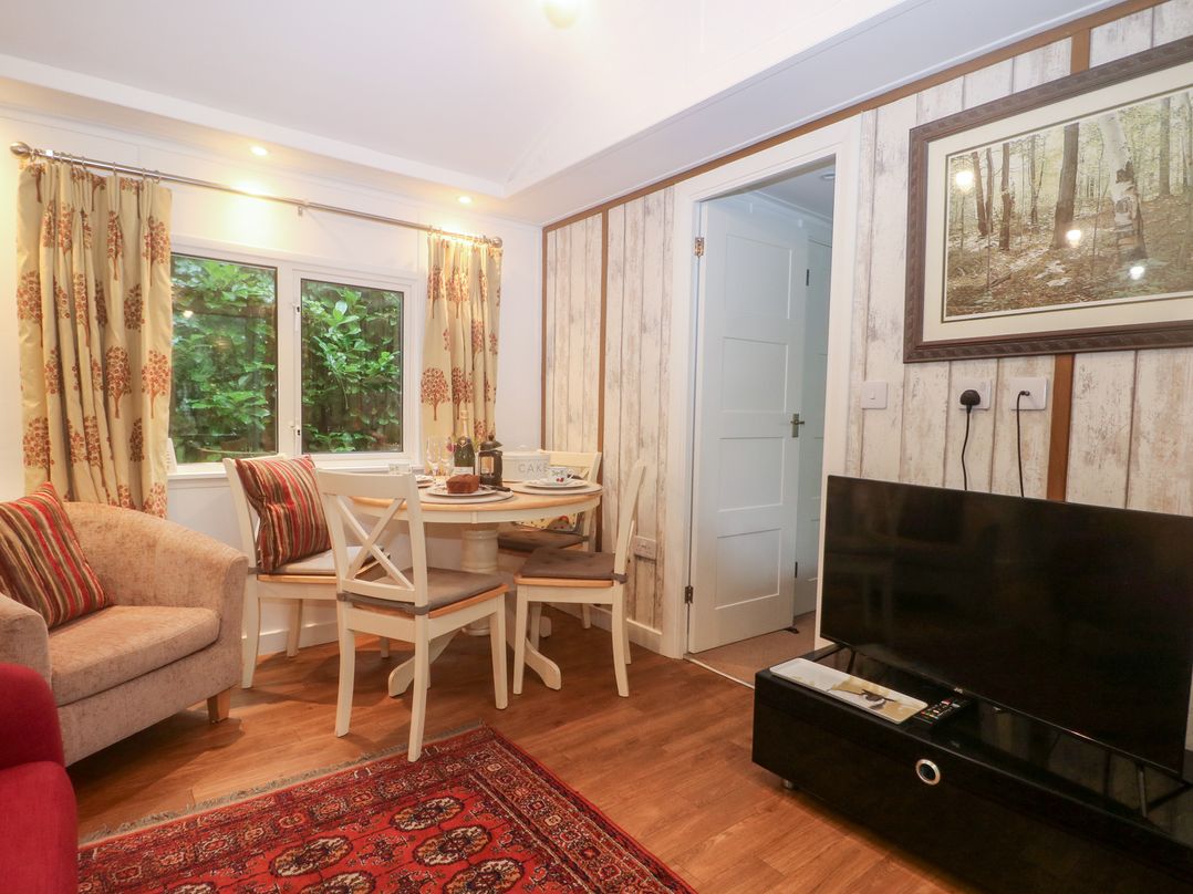 Orchard Lodge