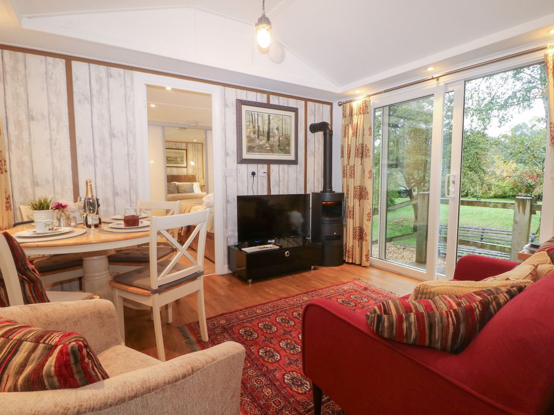 Orchard Lodge