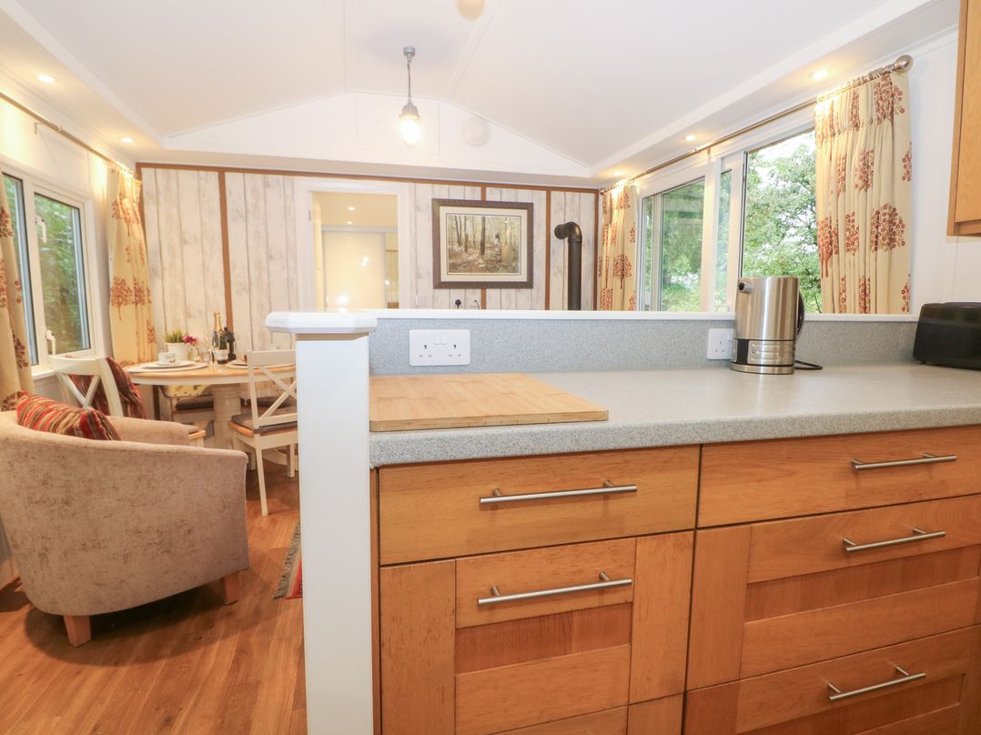 Orchard Lodge