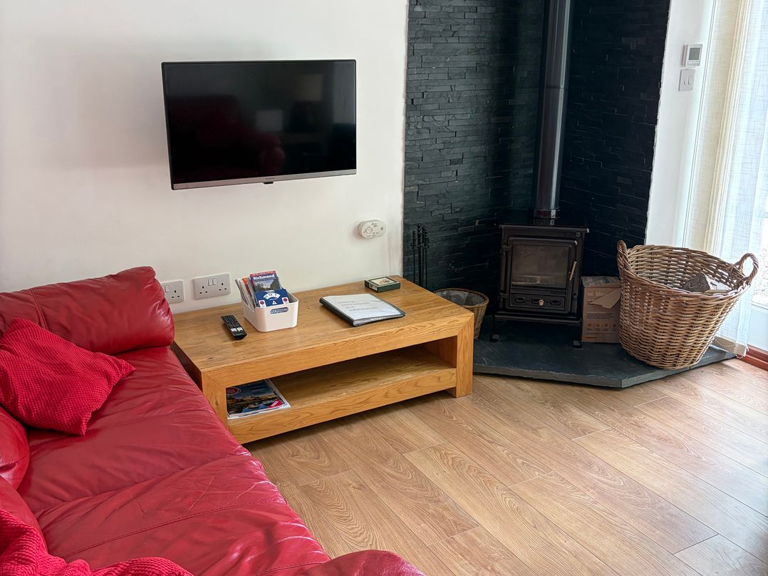 Holiday cottage in Great Ayton, Yorkshire