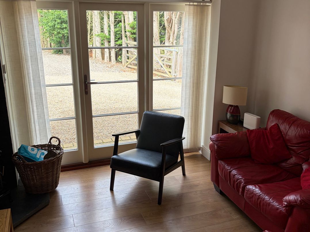Holiday cottage in Great Ayton, Yorkshire