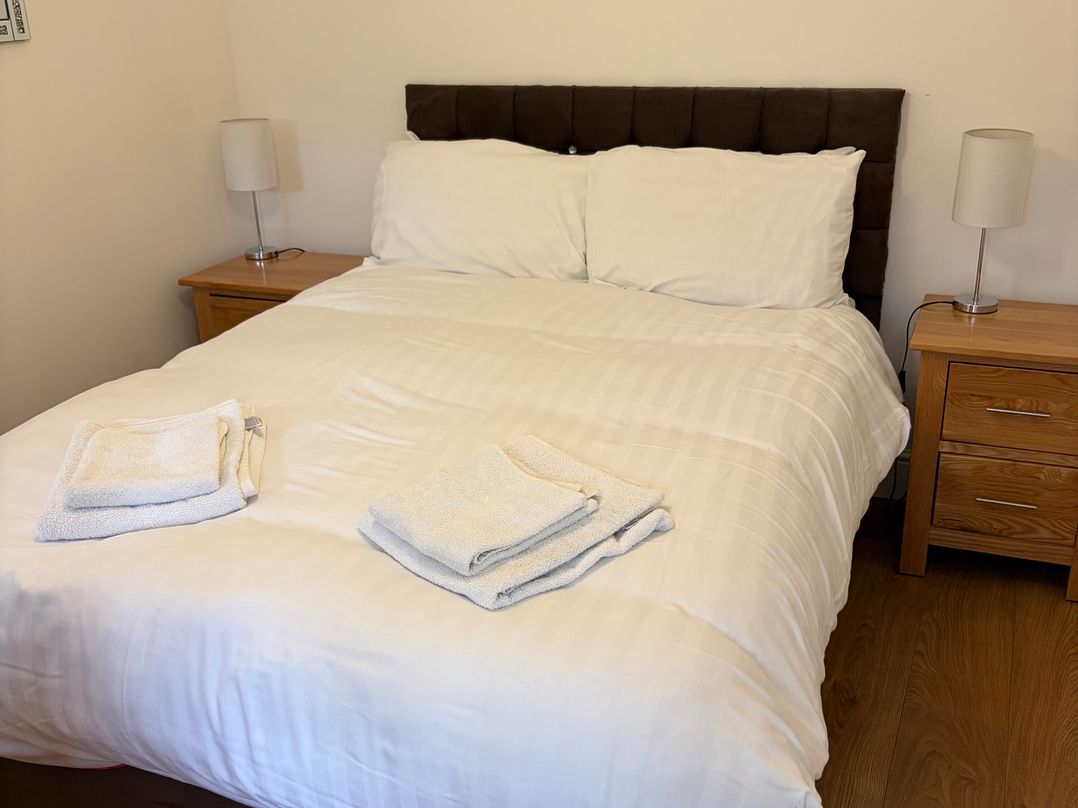 Holiday cottage in Great Ayton, Yorkshire