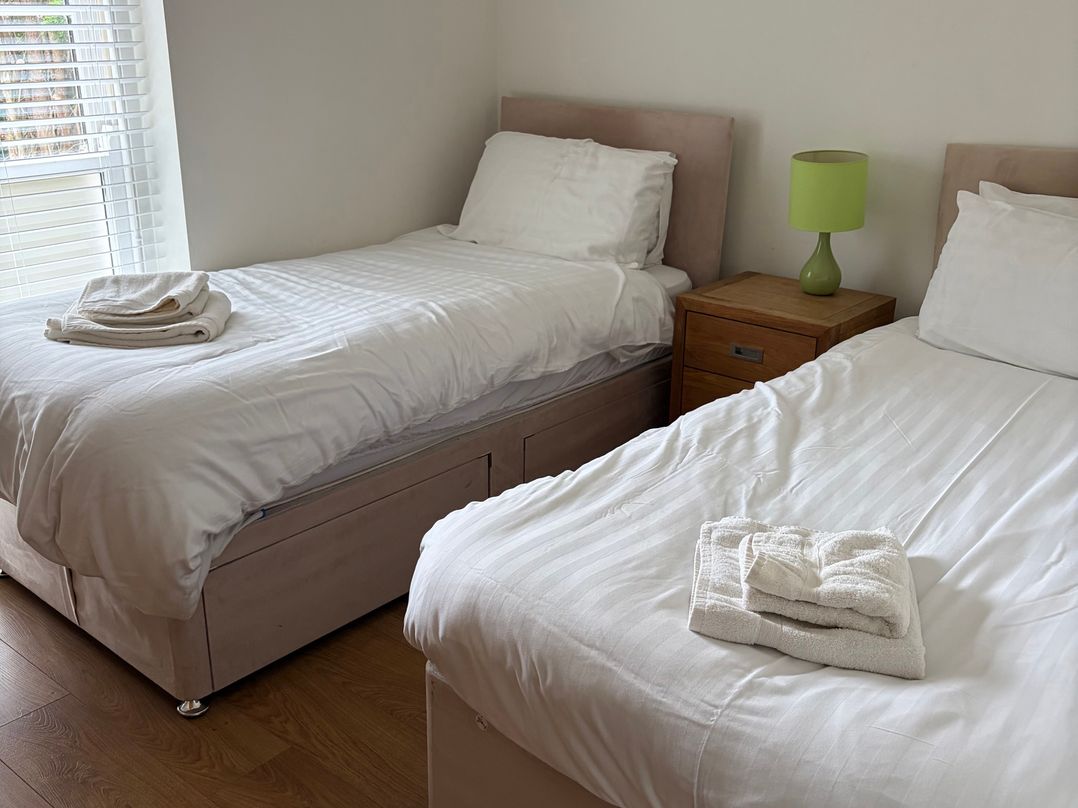 Holiday cottage in Great Ayton, Yorkshire