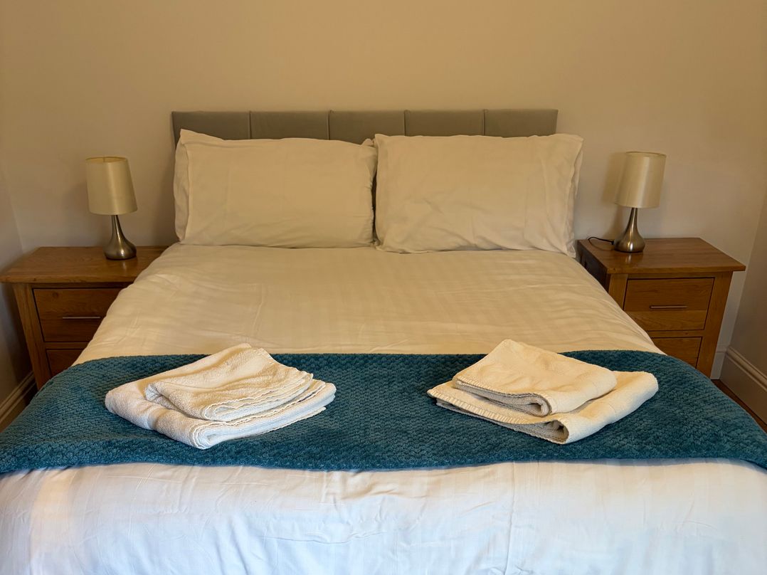 Holiday cottage in Great Ayton, Yorkshire