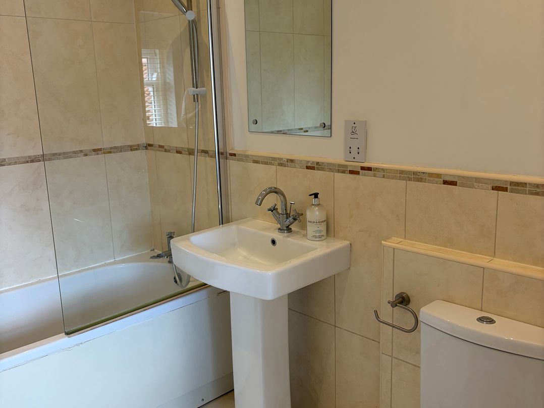 Holiday cottage in Great Ayton, Yorkshire