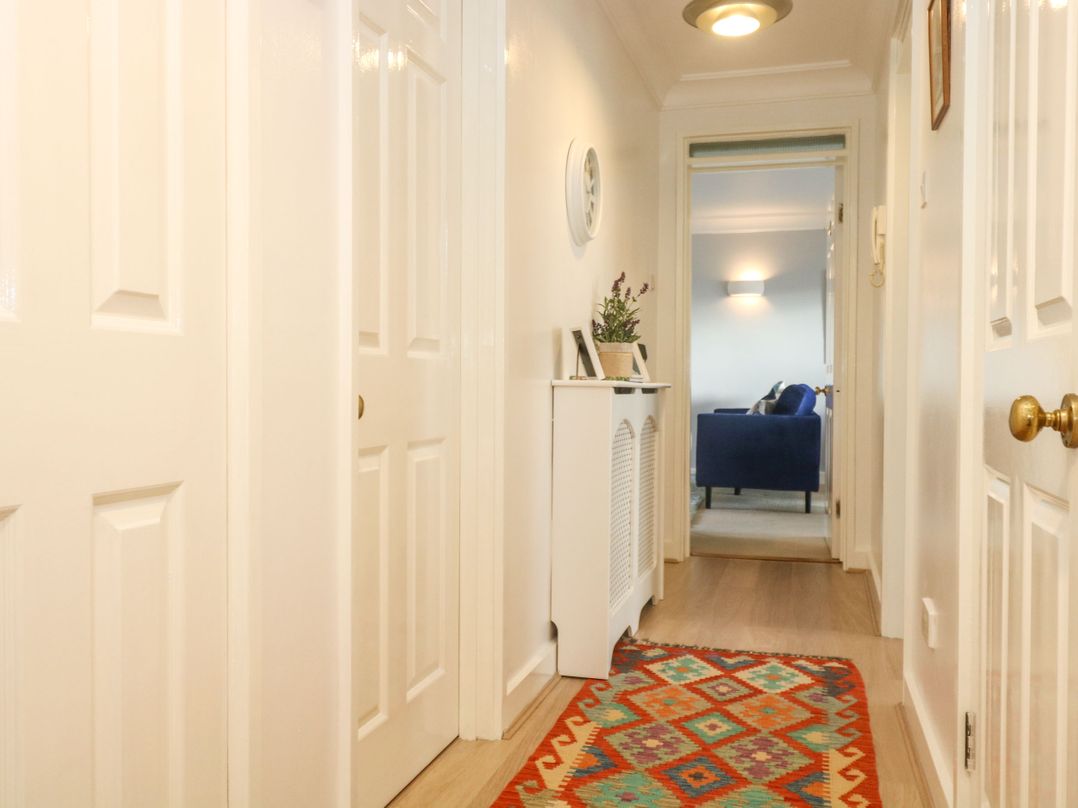 The Wesley Apartment
