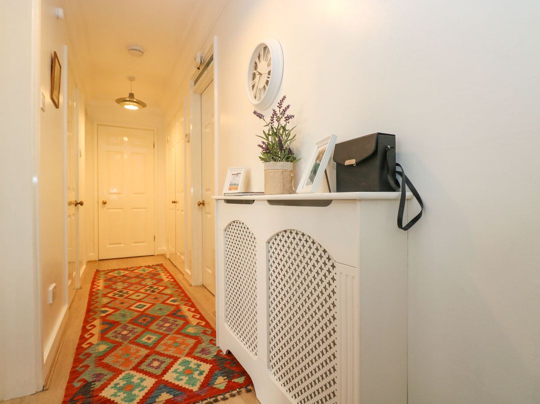 The Wesley Apartment