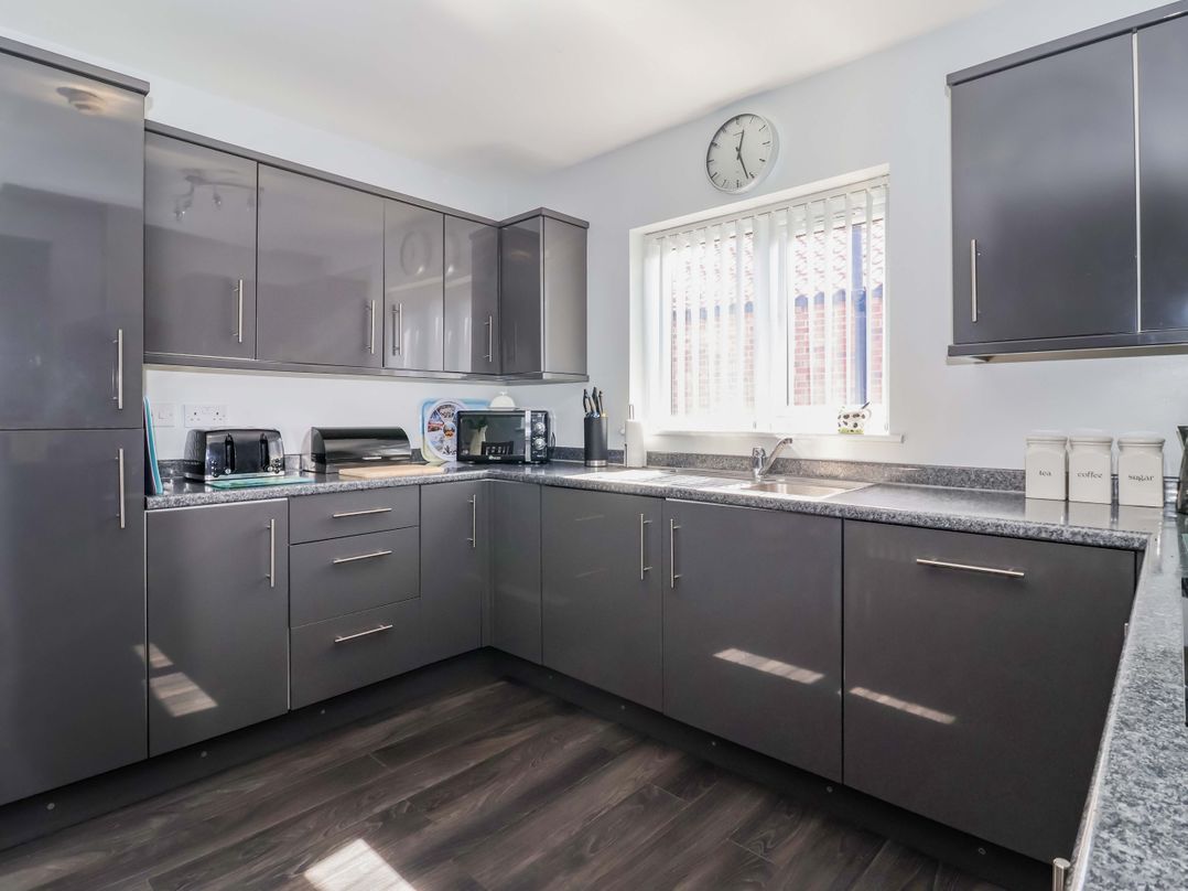 Southview Bungalow
