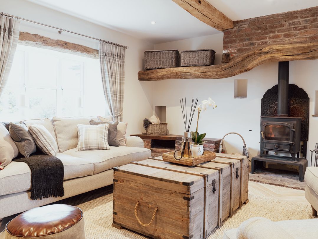 Stag Cottage