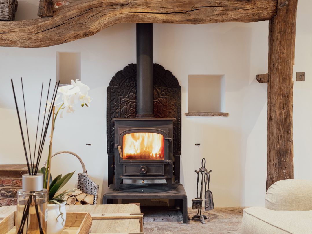 Stag Cottage