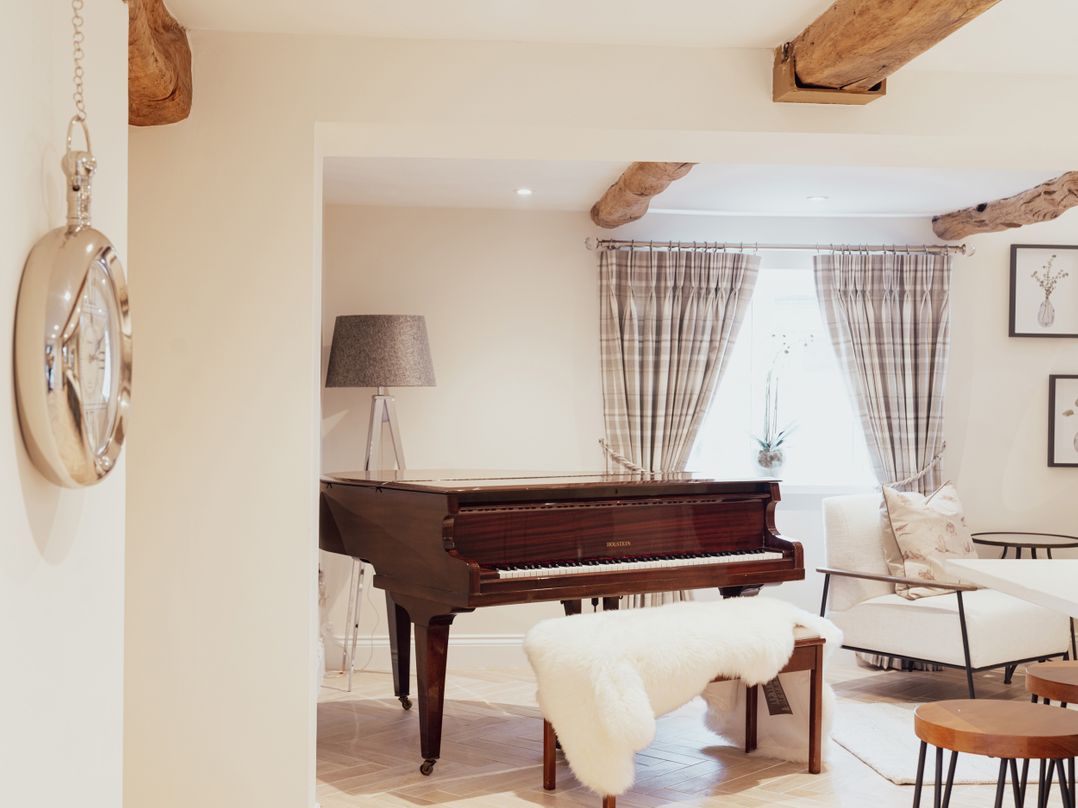 Stag Cottage