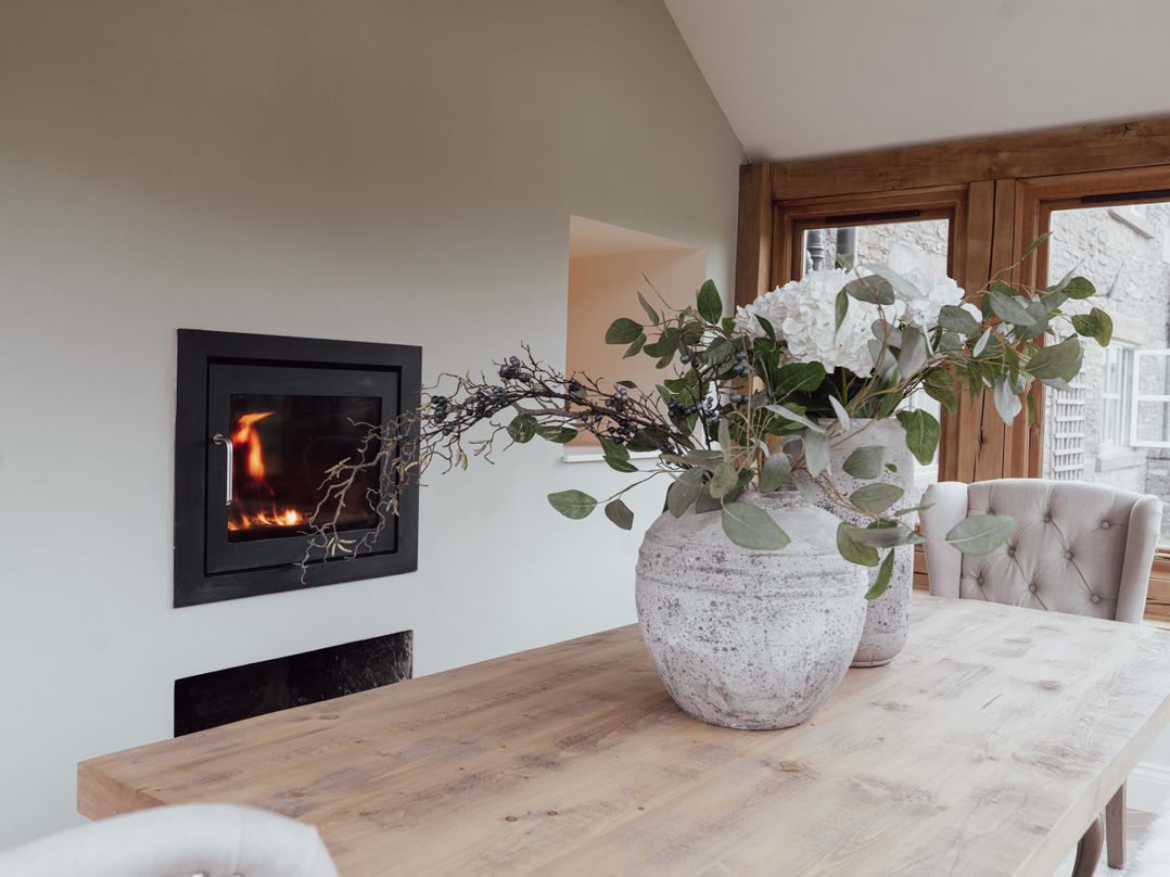 Stag Cottage