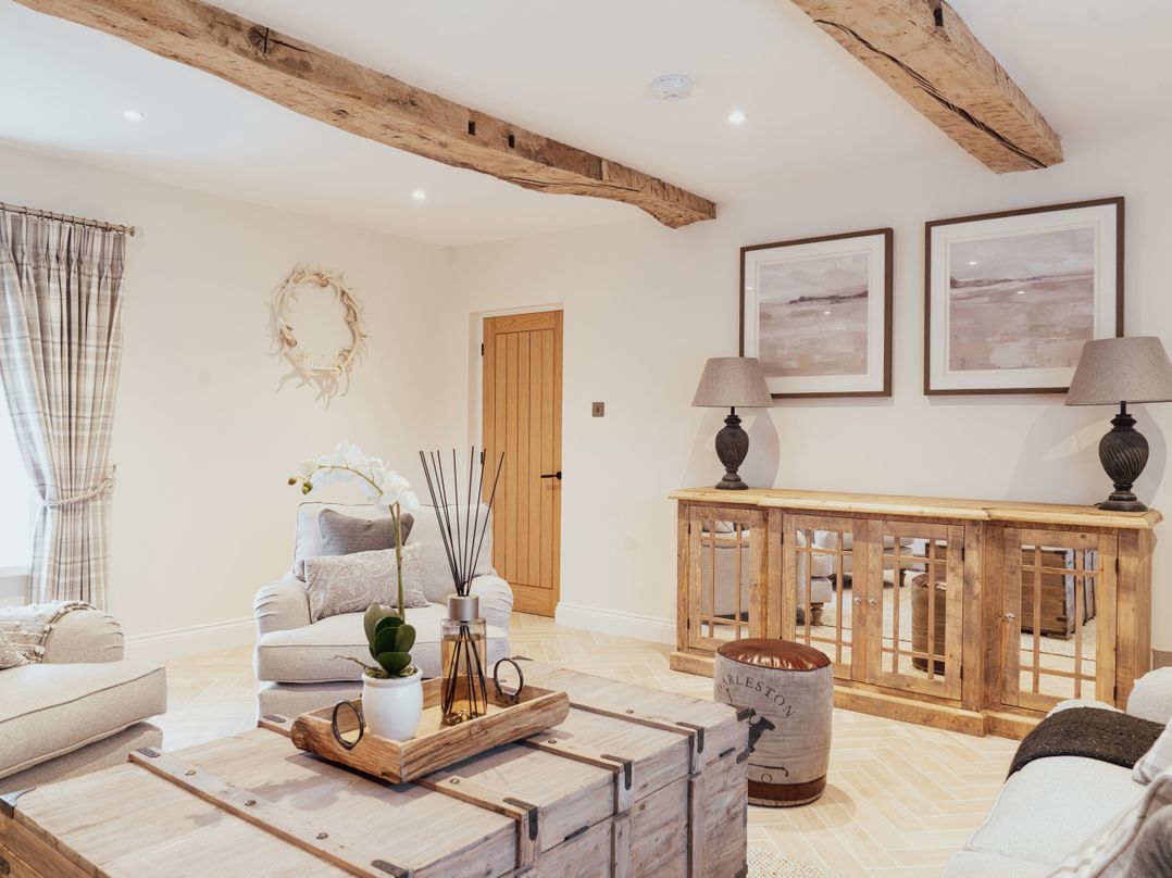Stag Cottage