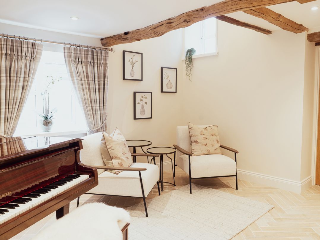 Stag Cottage