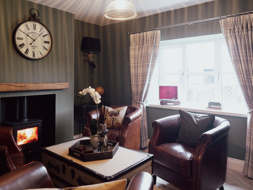 Stag Cottage