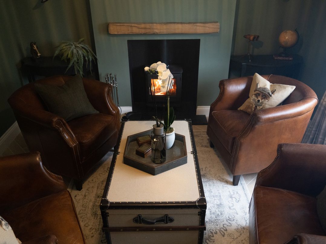 Stag Cottage