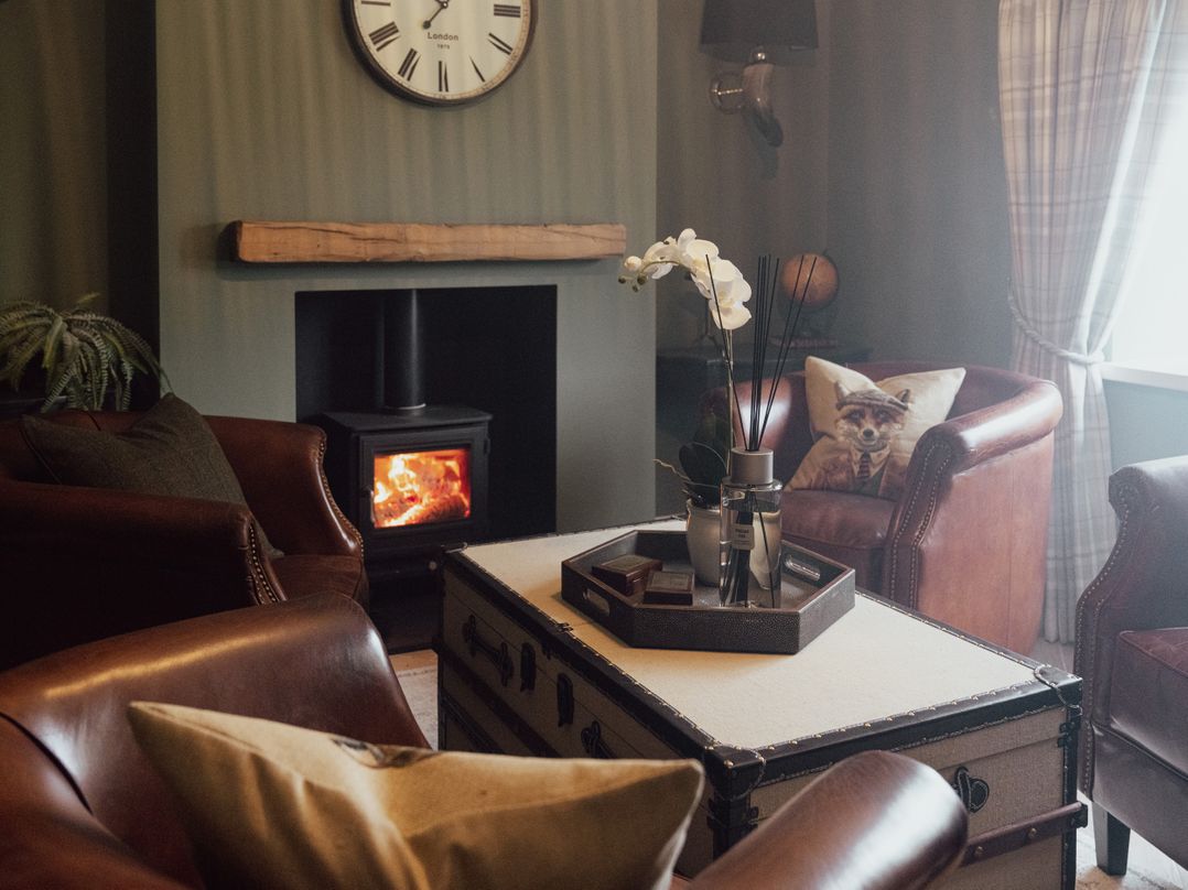 Stag Cottage
