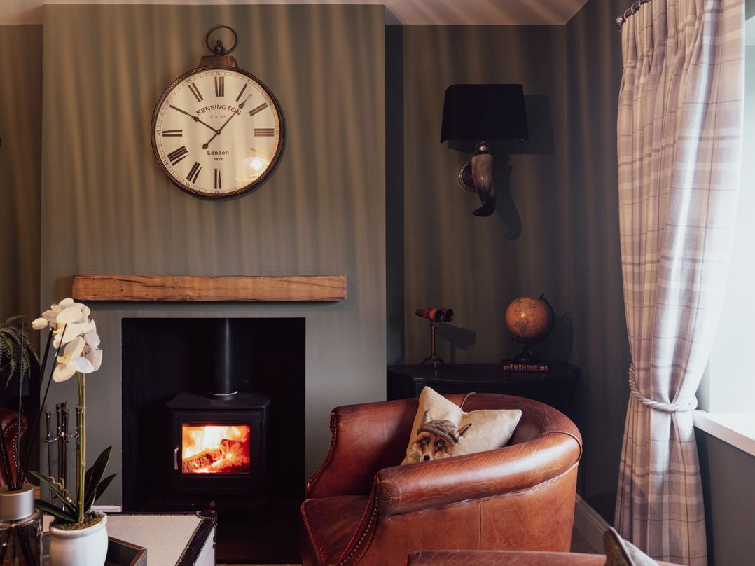 Stag Cottage