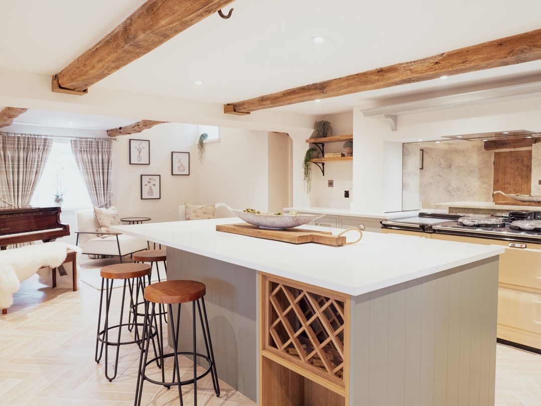 Stag Cottage