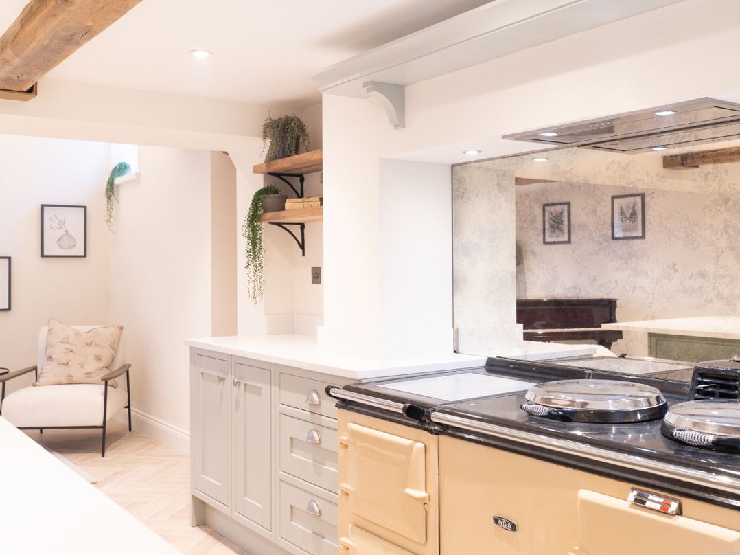 Stag Cottage
