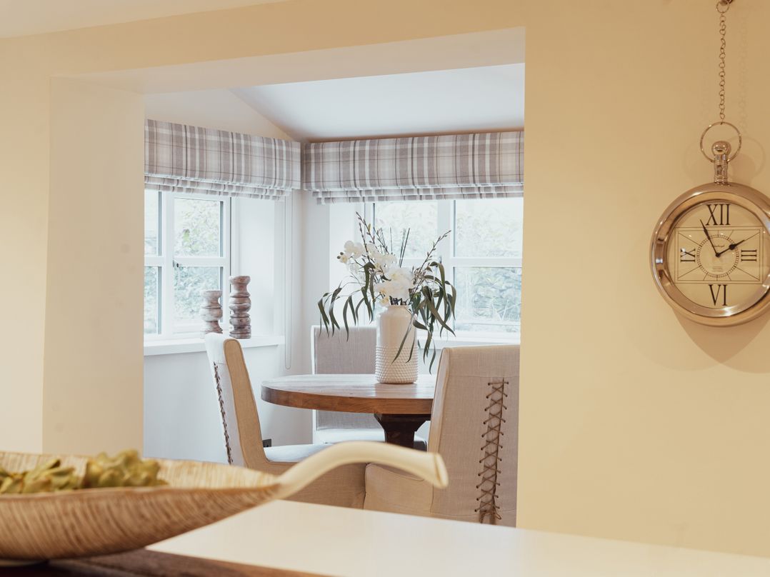Stag Cottage
