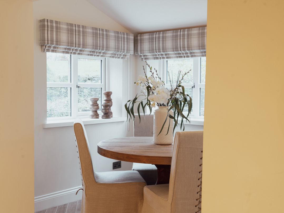 Stag Cottage