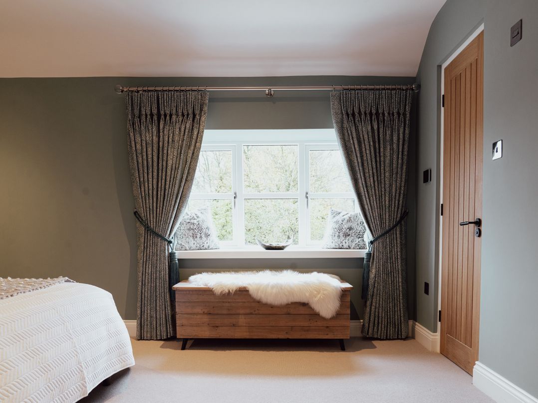 Stag Cottage