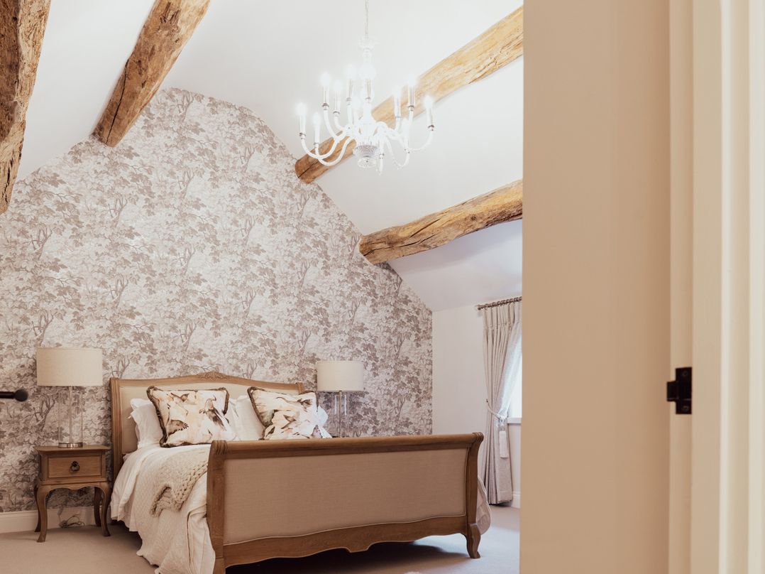 Stag Cottage