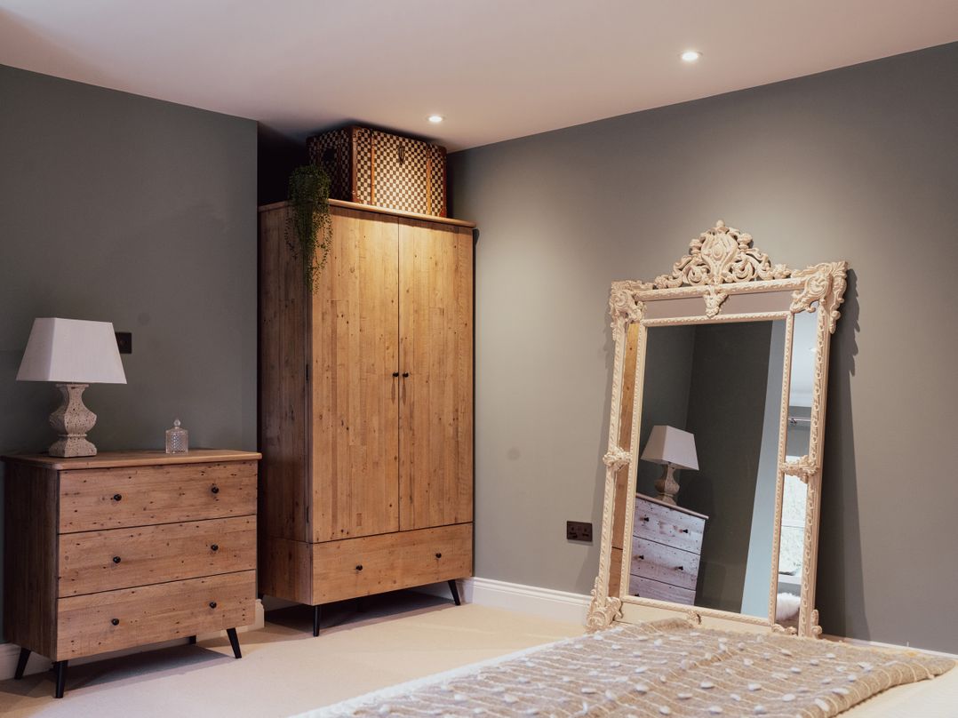 Stag Cottage