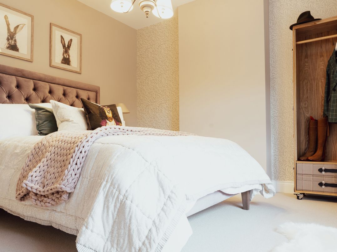 Stag Cottage