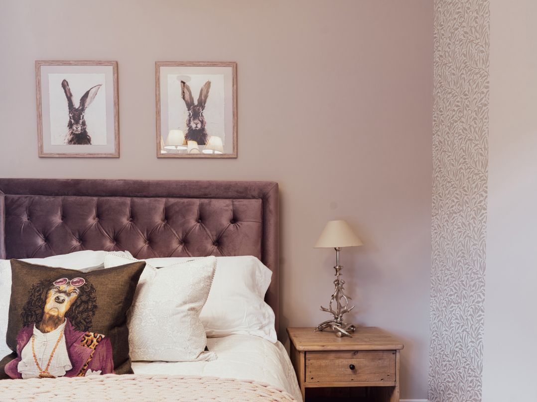 Stag Cottage