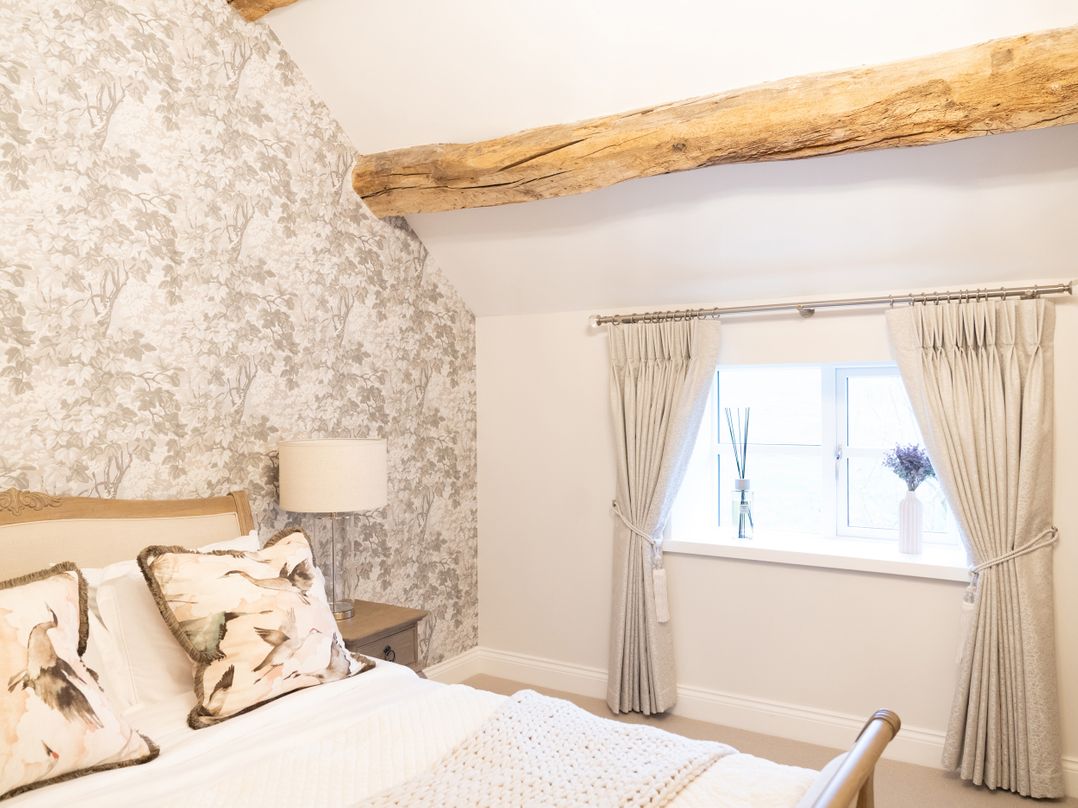 Stag Cottage
