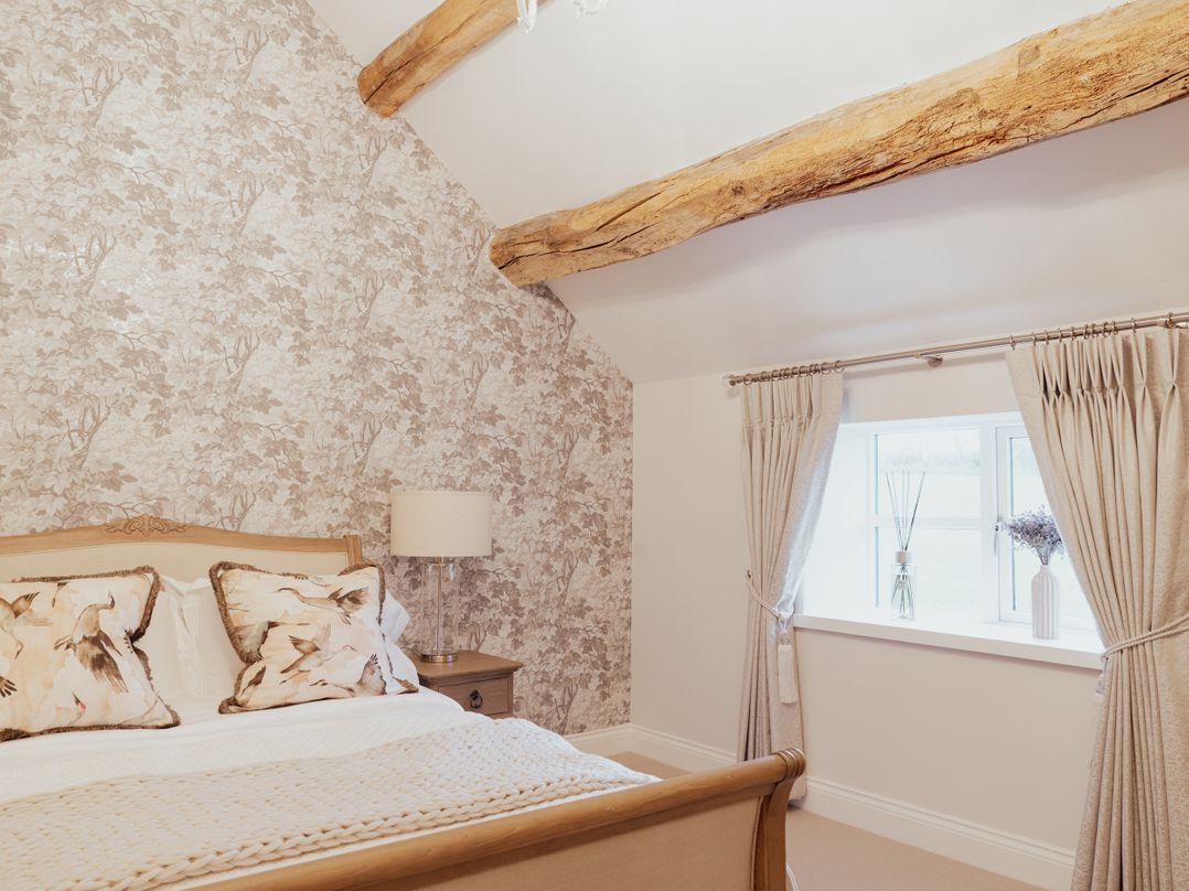 Stag Cottage