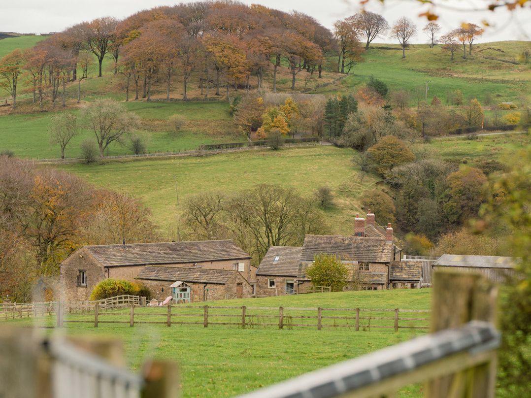 Stag Cottage
