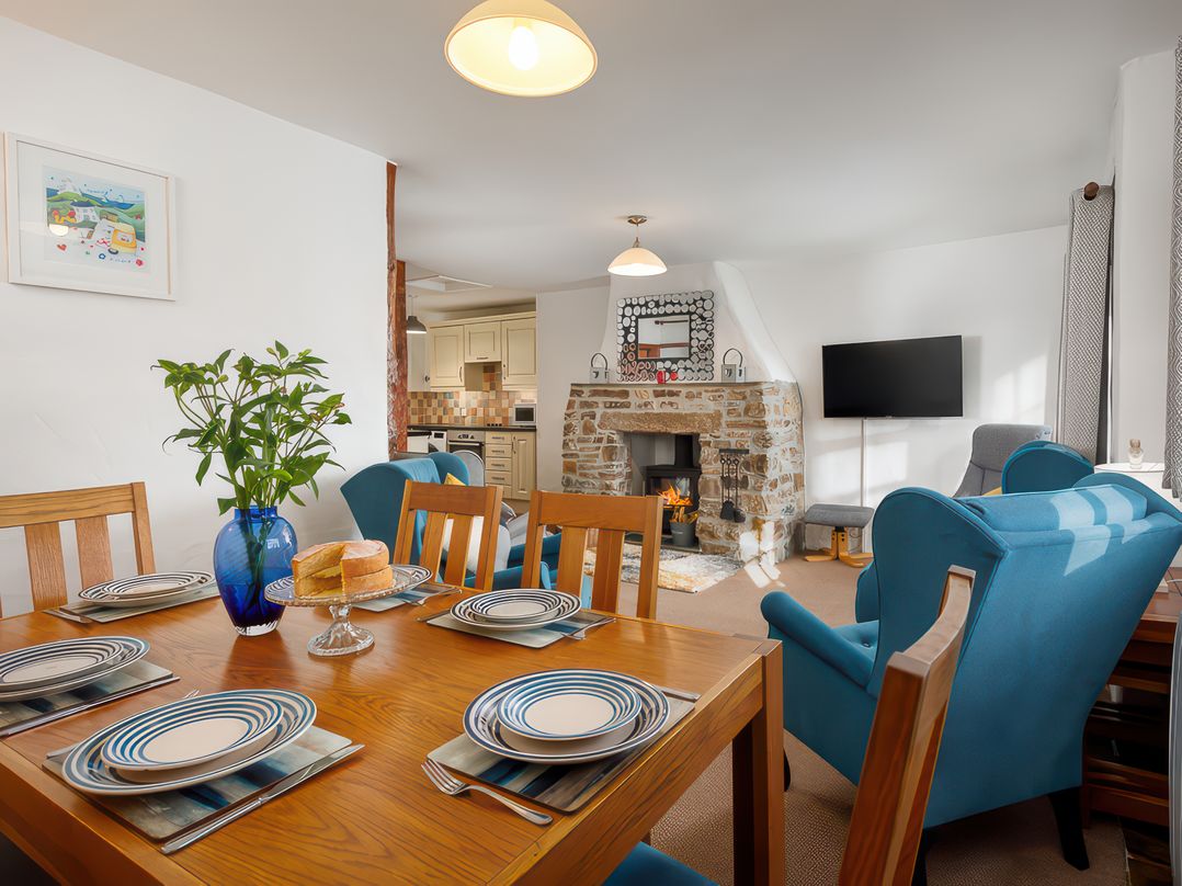 Beech Cottage