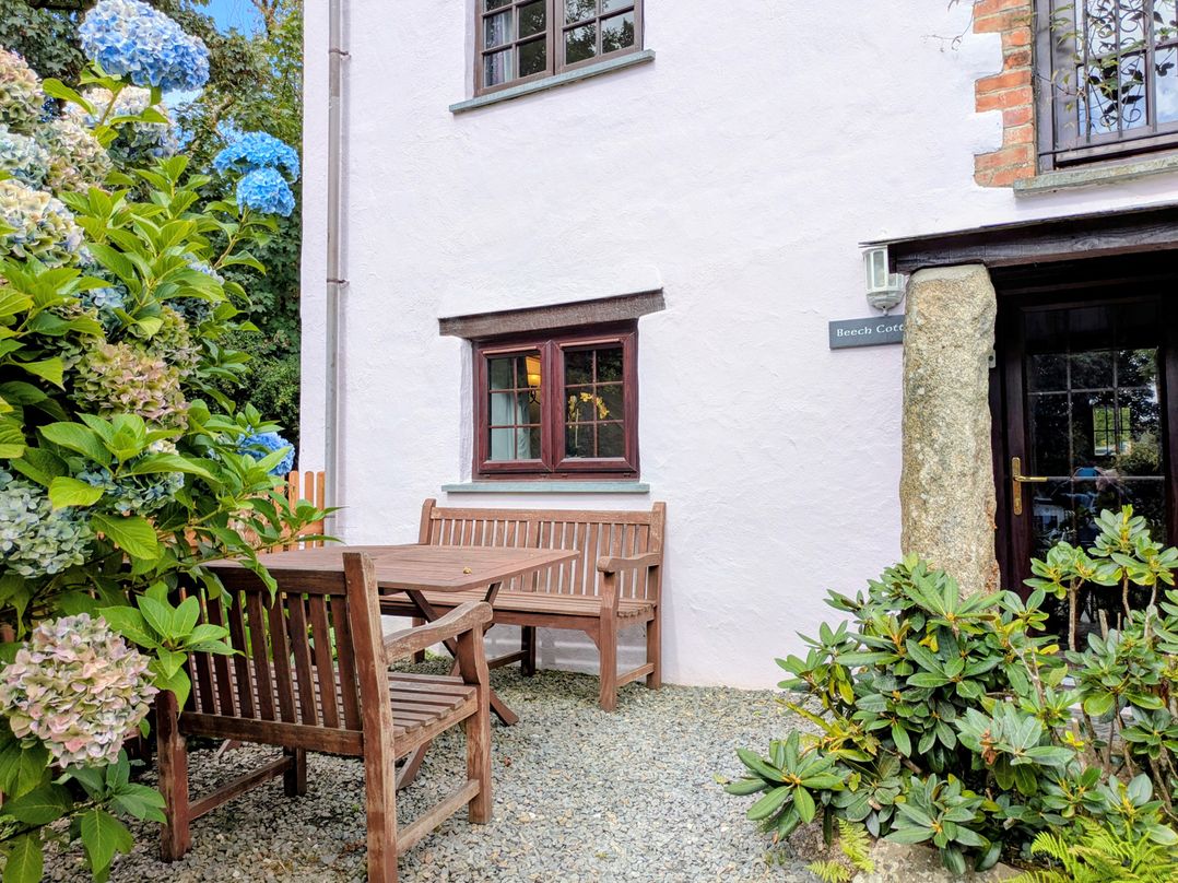 Beech Cottage