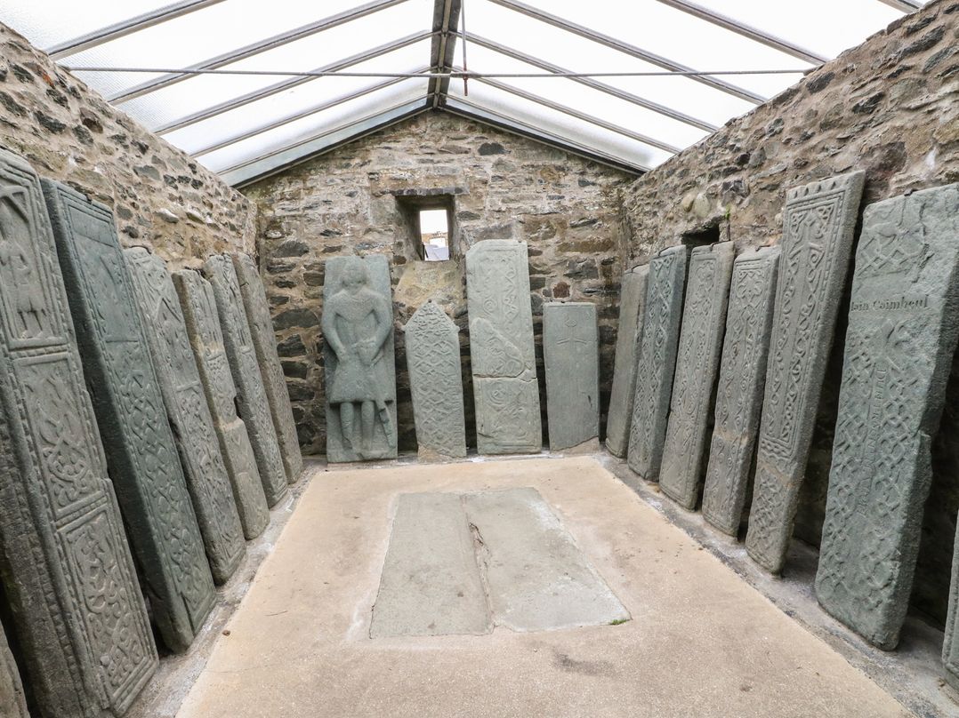 Kilmartin View