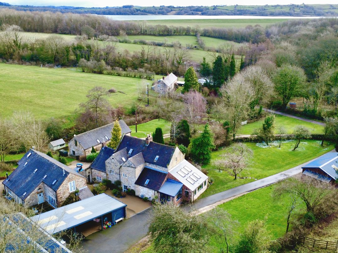 Green Farm Stables