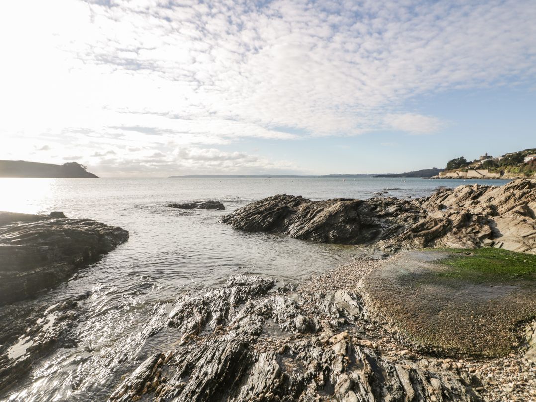 Puffin Cottage in Saint Mawes, Cornwall | Cottages & Lodges