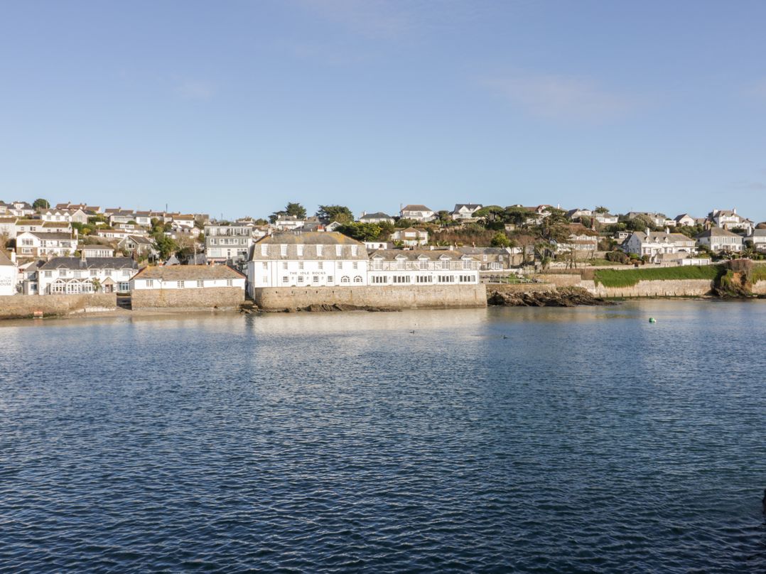 Puffin Cottage