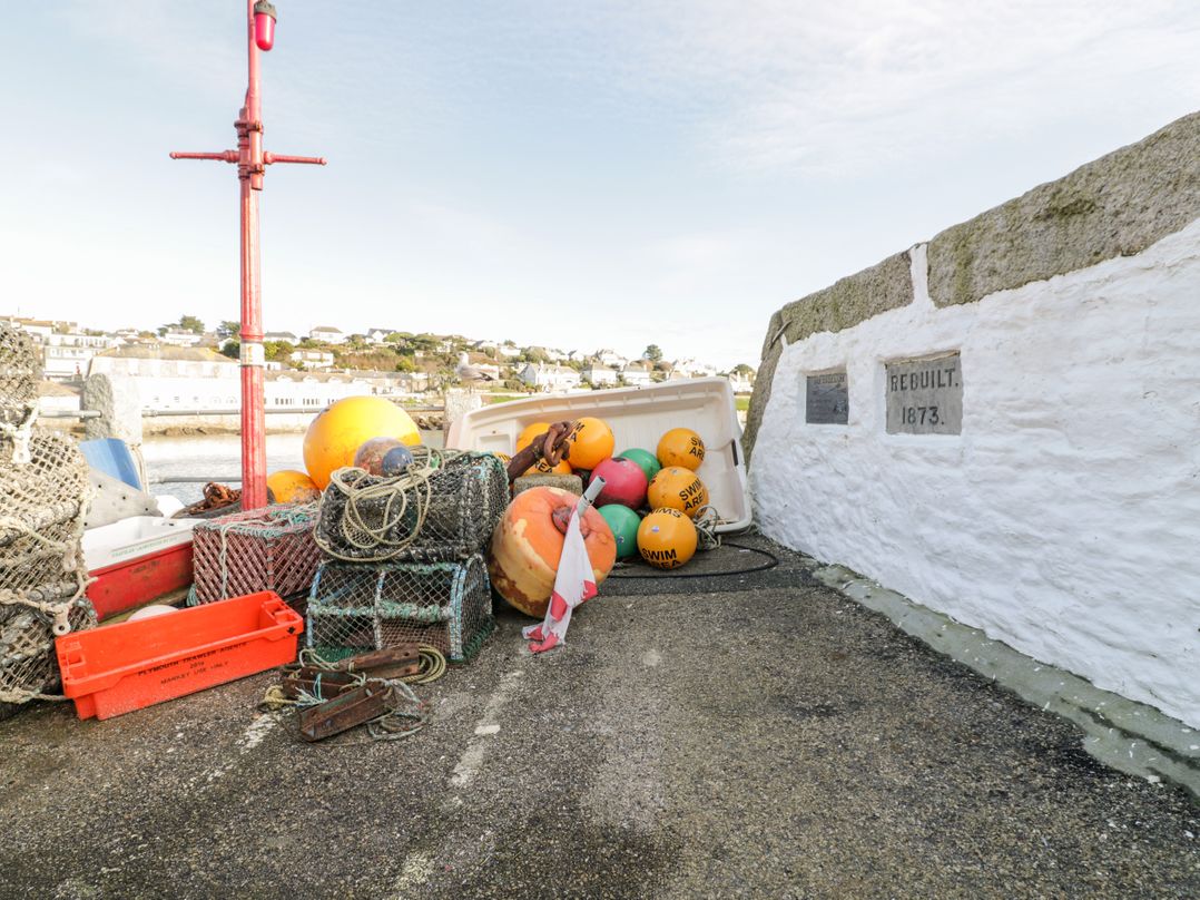 Puffin Cottage