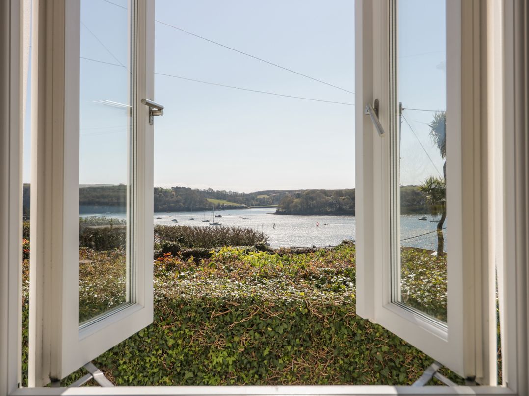Puffin Cottage
